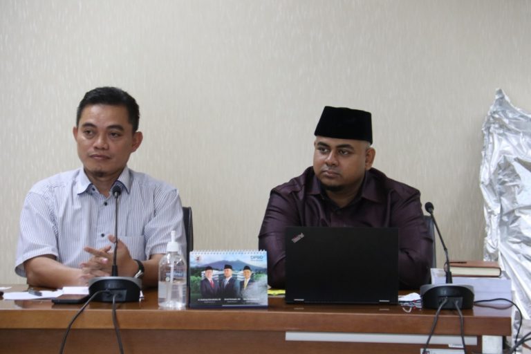 Komisi IV DPRD Kota Bogor, Tagih Laporan Program Tebus Ijazah