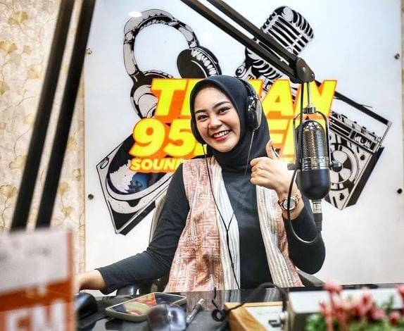 Maju ke Putri Otonomi Tingkat Nasional, Iwan Setiawan Dukung Destika