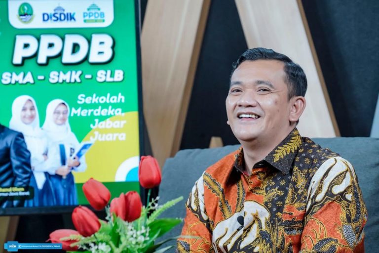 Buntut OTT di SMKN 5 Bandung, Kadisdik Jabar: Jangan Ada Yang Berani ‘Main’ di PPDB 2022