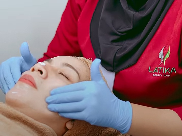 Jangan Ketinggalan! Yuk Ikut Flash Sale Treatment di Latika Beauty Care