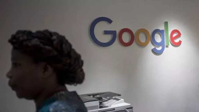 Google Rusia Bangkrut hingga Terancam Hengkang