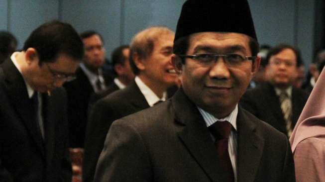 Profil Muliaman Hadad, Duta Besar Indonesia untuk Swiss yang Ikut Bantu Cari Eril