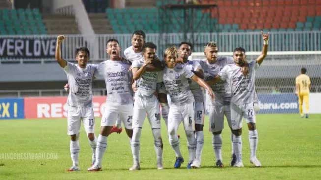 Jadwal Piala Presiden 2022 Hari Ini: Ada Rans Nusantara FC hingga Persija Jakarta
