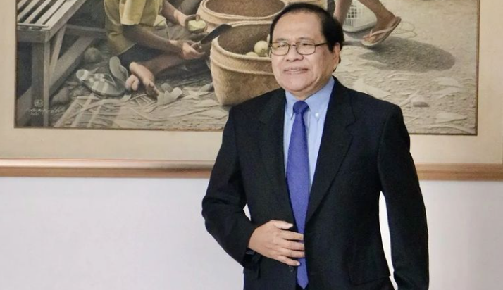 Presidential Threshold Kembali Digugat, Ini Komentar Menohok Rizal Ramli ke MK