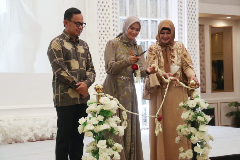 Mau Nikah? Cek Promo One Stop Wedding Expo Grand Savero Bogor