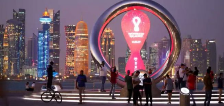 1,8 Juta Tiket Piala Dunia Qatar Siap Dijual