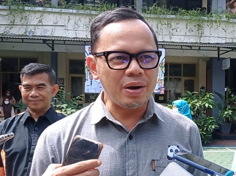 Siap-siap! Wali Kota Bogor Lakukan Rotasi Bawahannya di Bulan Juni Ini
