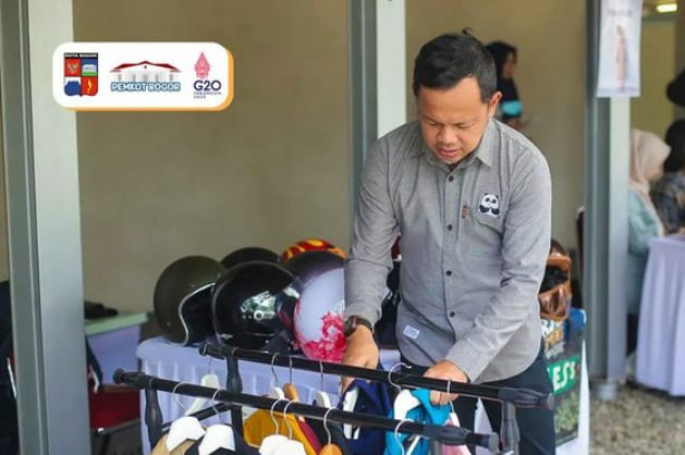 Bima Arya Terbitkan Perwali Pakaian Dinas ASN Kota Bogor, Selasa Wajib Pakai Kasual Produk Lokal