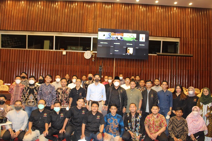 DPP Pemuda Tani Indonesia Gagas Gerakan Regenerasi Petani