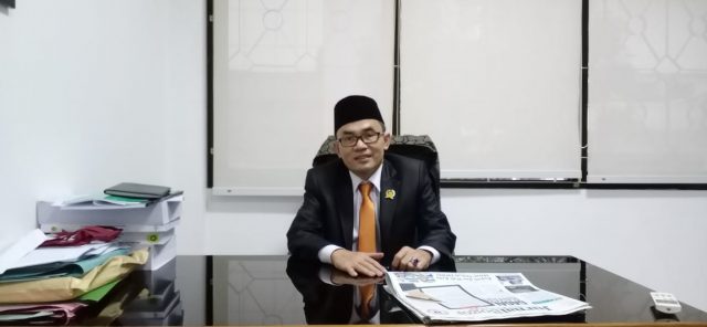 7 Caleg Dapil 4 Terpilih Jadi Anggota DPRD Kabupaten Bogor Periode 2024-2029