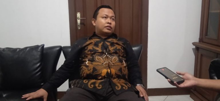 KPU Kota Bogor Berencana Ajukan Pemecahan Dapil pada Tahun 2024