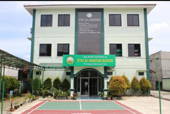 Jurusan Tarbiyah, Menjadi Jurusan Favorit di STAI Al Hidayah Bogor
