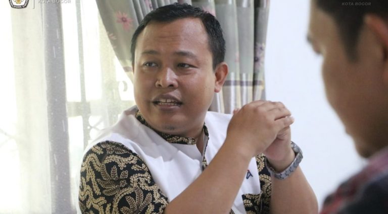 SIPOL Dibuka untuk Parpol, KPU Kota Bogor Launching Help Desk Pemilu 2024