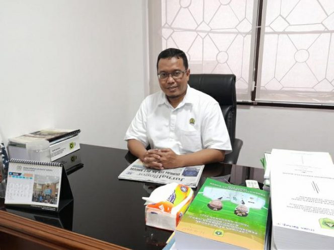 
 Anggota Komisi II DPRD Kabupaten Bogor, Irvan Baehaqi. (Istimewa/Bogordaily.net)