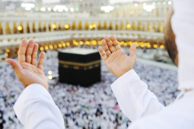 
 Doa Lengkap Untuk Pergi Haji. (takziyahglobal/Bogordaily.net)