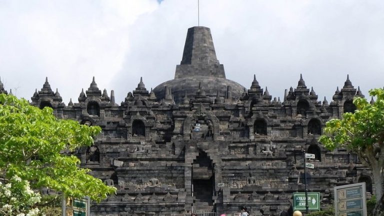 Kenaikan Harga Tiket Candi Borobudur Belum Final, Ini Kata Pihak Pengelola