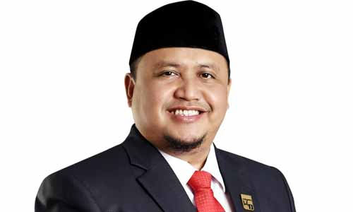 Polling Pilwalkot Bogor 2024, Atang Trisnanto Cawalkot yang Paling Banyak Dipilih