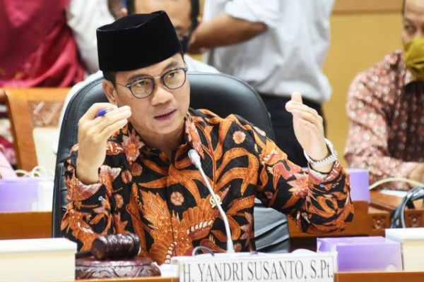 Koalisi Indonesia Bersatu Akan Bahas Capres di Pelataran GBK