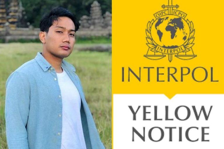 Yellow Notice Diterbitkan dalam Pencarian Putra Ridwan Kamil, Interpol Seluruh Negara Bantu Pencarian
