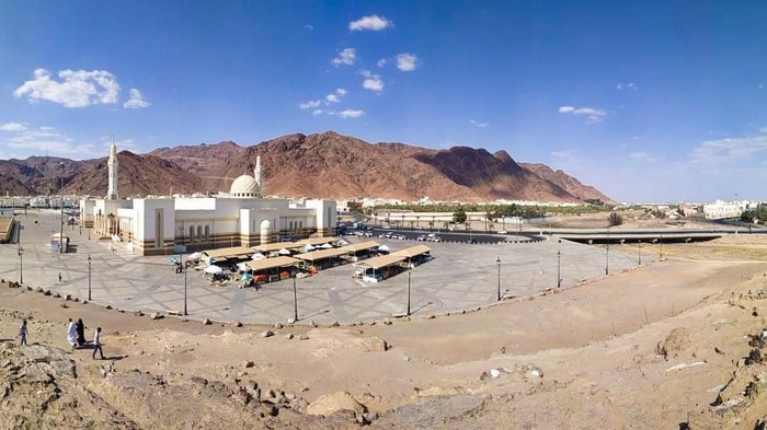 Kisah Jabal Uhud, Tempat Para Muslim Kalahkan Kafir Quraisy