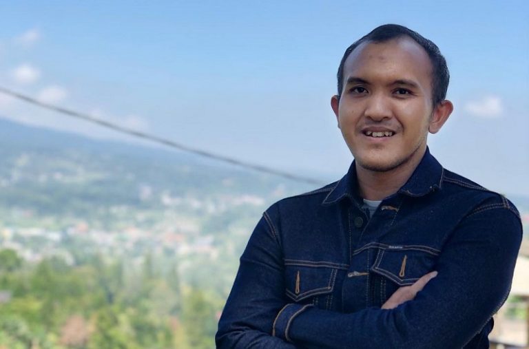 caisar duta anti narkoba