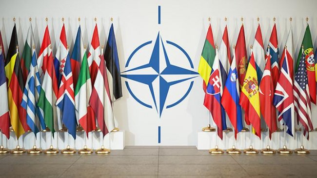 NATO Secepatnya Akan Bawa Ukraina dan Rusia ke Meja Perundingan