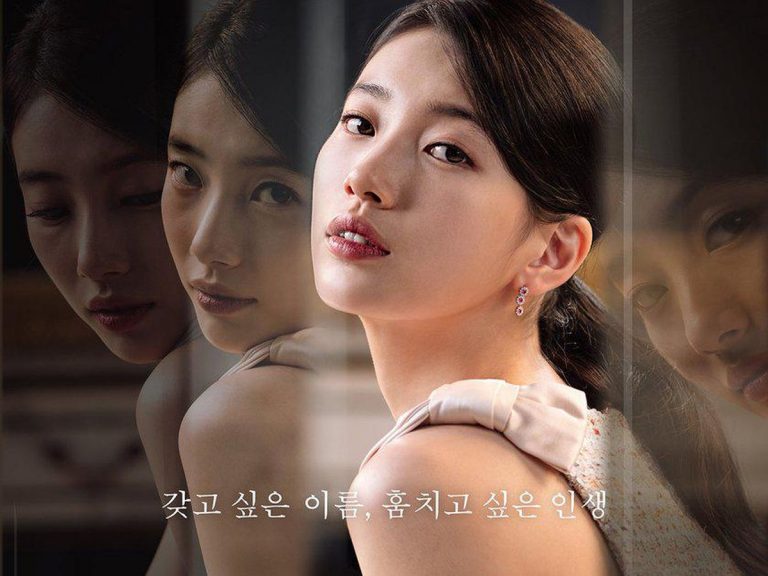 Mendalami Peran di Drama Korea ‘Anna’, Bae Suzy Kunjungi Psikolog