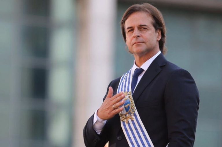 Presiden Uruguay