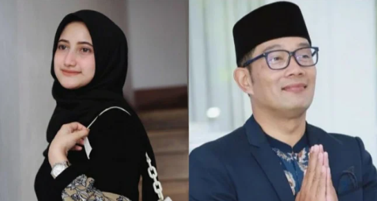 Selfie Dengan Ridwan Kamil Tuai Kecaman, Selebgram Fitri Bazri Minta Maaf