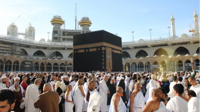 Haji Akbar Diprediksi Terjadi Pada Puncak Haji 2022, Ini Penjelasannya