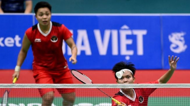 Jadwal Indonesia Masters 2022 Hari Ini, Berikut Link Live Streamingnya!