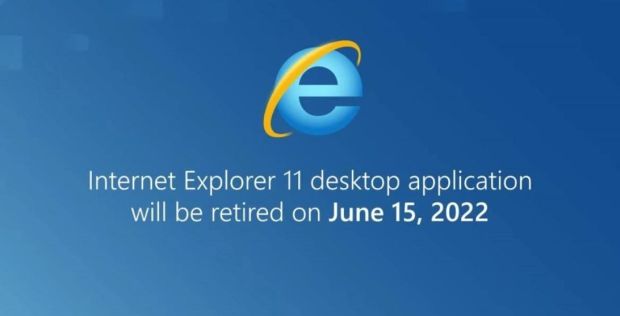 27 Tahun Beroperasi, Internet Explorer Disuntik Mati