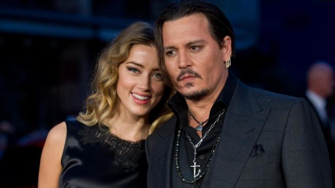 Profil Johnny Depp, Aktor yang Menang di Gugatan Hukum Lawan Amber Heard