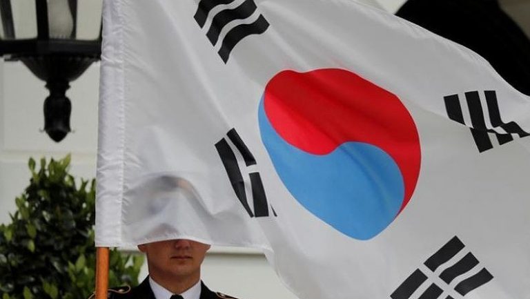 Balas Korut, Korea Selatan dan AS Tembakan 8 Rudal