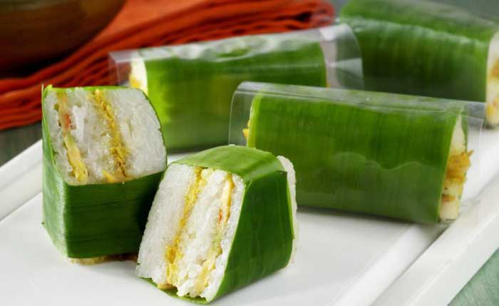 Nasi Tumpeng hingga Lemper, Ini 5 Makanan Tradisional Jawa dan Makna Filosofisnya