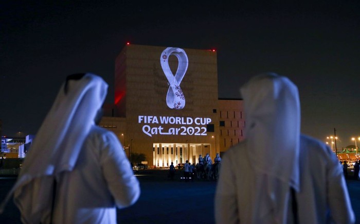 Piala Dunia 2022 Qatar: Kumpul Kebo, Siap-Siap Dipenjara!