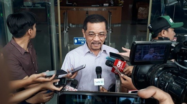 Soal Kasus e-KTP, KPK Kembali Cecar Eks Mendagri Gamawan Fauzi