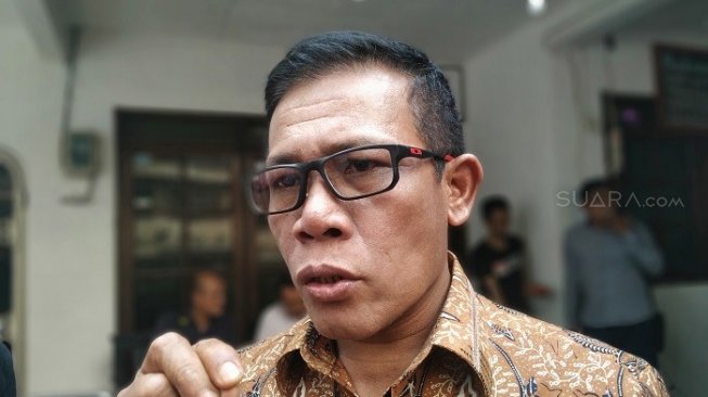Nasdem Usulkan Ganjar jadi Capres, PDIP Ogah Buru-Buru Jajaki Koalisi Pilpres 2024
