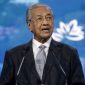 Mahathir Mohamad Klarifikasi