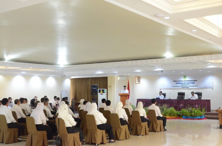 BPSDM Jabar Apresiasi Pemkab Bogor