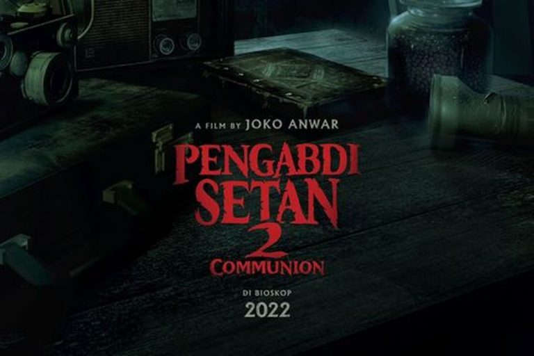 Trailer Pengabdi Setan 2: The Communion, Penuh dengan Misteri