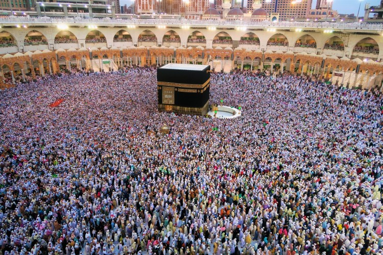 Pengertian dari Rukun Haji, Niat Tawaf dan Ihram