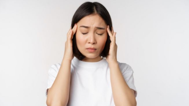 7 Penyebab Kepala Terasa Berat, No 5 Wajib Dihindari