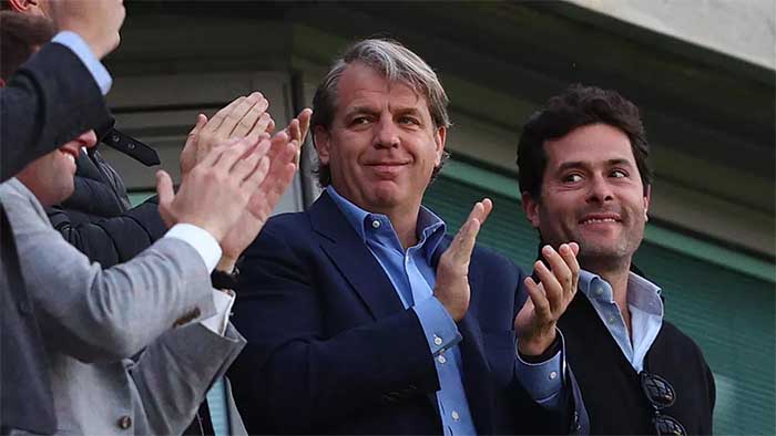 Resmi Jadi Pemilik Chelsea, Tugas Berat Menanti Todd Boehly