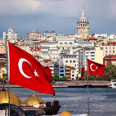 Diganti PBB, Nama Negara Turki Jadi Turkiye