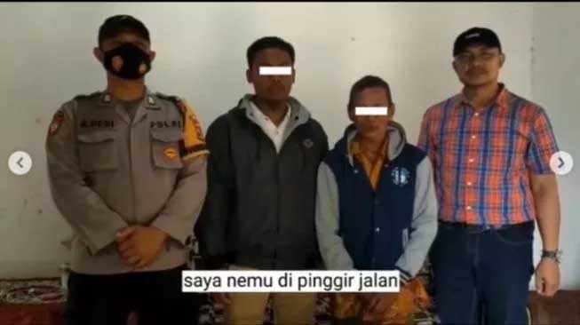 Fakta-Fakta Kisah Viral Kakek Digaji Pakai Uang Mainan, Bikin Warganet Curiga