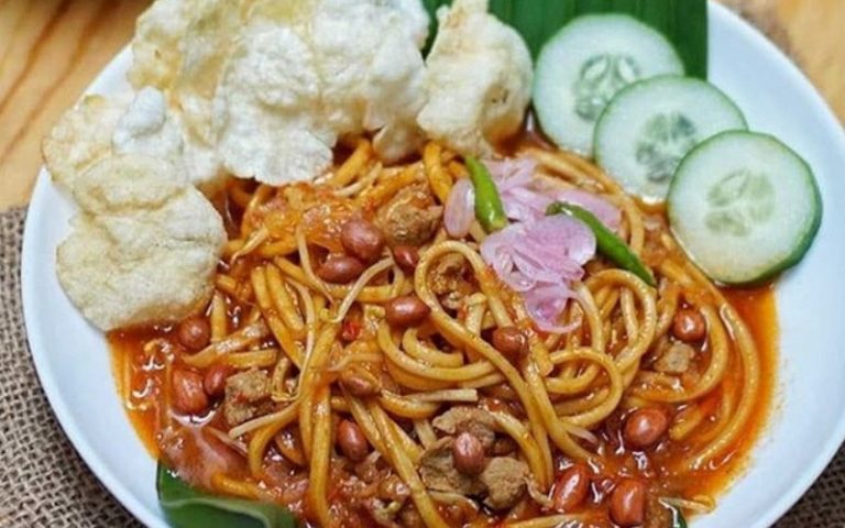 5 Kedai Mie Aceh Terenak yang Ada di Bogor, Wajib Datang!