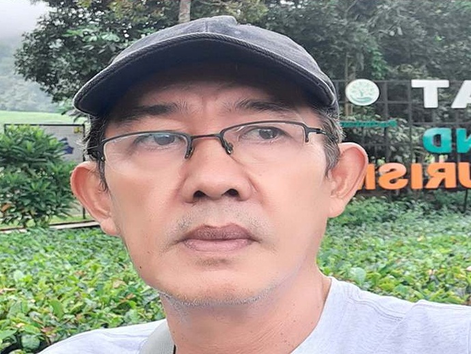 Aktivis FPPHR Bogor Dukungan Kesepakatan Aktivis di Kaki Gunung Cikuray Garut