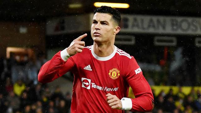 Bursa Transfer, Cristiano Ronaldo Mulai Desak MU Untuk Melepas Dirinya