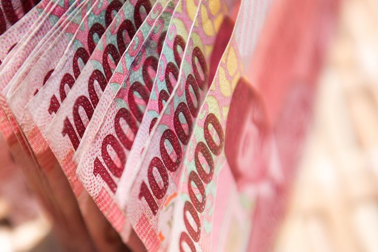 Permudah Transaksi, Bank Indonesia Akan Terbitkan Rupiah Digital